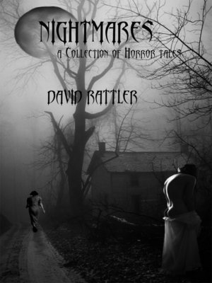 cover image of Nightmares